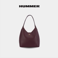 Hummer Athena Women Hobo Tote Bag / Beg Tote Wanita Athena Hummer