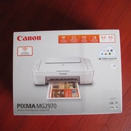 全新 佳能 Canon MG3077 wifi printer   佳能 MG3077 印表機 影印 列印 掃描 限自取板橋