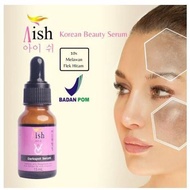 Aish Serum Korea Original Bpom | Serum | Aish Serum | Aish Acne | Aish