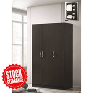 3 Door Wardrobe (Clearance Offer) YW6503