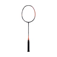 YONEX 【Made In Japan】 Astrox 77 Pro 4U Badminton Racket - Black x Orange (Unstrung)