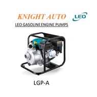 LEO GASOLINE ENGINE PUMPS LGP20-A / LGP30-A