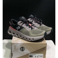 On Cloudrunner 2 New 2024 Men's and Women's cushioned and supportive running shoes RO8N UNL0