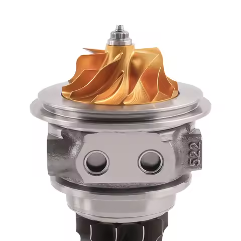 Billet Turbo CHRA Cartridge for BMW N20 2.0L 320i 328i 520i 528i X1 X3 xDrive Z4 49477-02003 49477-0