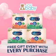 (Local seller)(Free Surprise gift event) Enfagrow A+ Mindpro Milk Formula (Stage 3/ Stage 4)(2.32/3.