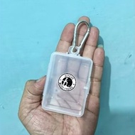 Mini box casting box size 5x7x3cm