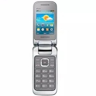 handphone Samsung GT C3592 Samsung lipat C 3592