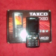 Taxco TX60