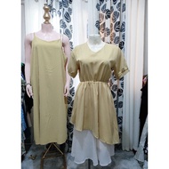 ️ OCTOBER PRELOVED DRESSES COLLECTIONS 02/30 ️
