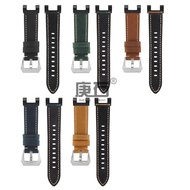Suitable for Casio MTG-B2000 Frosted Leather Strap