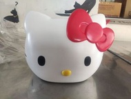 Hello Kitty汽車置物架杯架