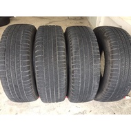 Used Tires 225 65 R17 MICHELIN Year 15