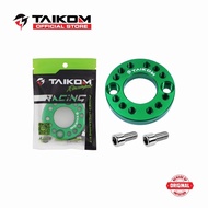TAIKOM RACING CNC UFO CARBURETOR JOINT INTAKE PIPE ADJUSTER EX5 DREAM KRISS WAVE125 EX5-CLASS 1 W125