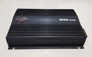 Power Amplifier Kicker Impulse 354xi - Original - Bekas - Second