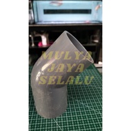 KENI 2 INCH 45 DEGREES AW RUCIKA JIS ELBOW 2'' AW 45 DEGREES RUCIKA JIS BRAND