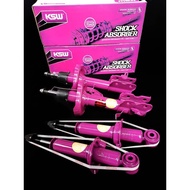 HONDA STREAM RN1 RN3 RN6 RN8 RSZ KSW SHOCK ABSORBER