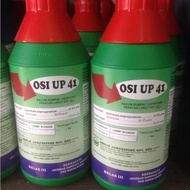 / Racun Osi-Up41 / Racun Rumpai / Racun Rumput / Tahan Lama & Jimat