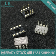 LF Wholesale✨Flash Sale ✨ 1PC OPA2604AQ Dual Op Amp second-Hand Op Amp Operating Amplifier แทนที่ OPA2604AQ LME49720NA AD827JN OPA2132PA