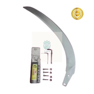 EGREK CAMEL STAR 111 Original Malaysia Super Tajam Tanpa Asah