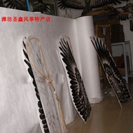 Pan Ying Paper Kite Paper DIY Making Kite Pan Ying Kite Special Tyvek Painting Tyvek