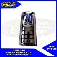DASI C70 LOGO DEPAN DASI C70 COVER DEPAN C70 COVER DASI C70