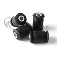 4 Pcs Cushion Sleeve Bushing For CF400 CF500 CF600 CF625 CF800 ATV GO KART UTV Buggy Quad Bike Swing