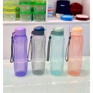 1L Tupperware water bottle