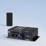 AK380Car Household12v Power amplifier  Amplifier