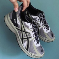 Jog 100S Limited Men Women Shoes Heightening Dad Shoes Outdoor Shock Absorption Casual Sports Shoes 