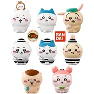 Lee's Toys Bandai Chiikawa Good Friends 4 Uzachi Little Beetle Eight Chestnuts Bunny Bulin Prison Ga