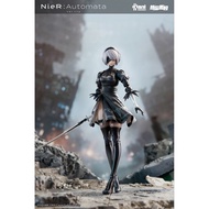 Animester - NieR: Automata Ver. 1.1a 1/9 Yorha 2B, action figure