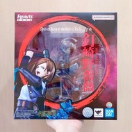 全新現貨 Bandai 萬代 Figuarts ZERO 呪術迴戰 咒術迴戰  釘崎野薔薇 釘哥 釘爺 戰鬥 PVC 人型比例模型手辦玩具figure公仔（行版）