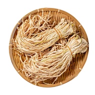 Hunan Dried Radish Farmhouse Homemade Sun-dried Radish Strips Radish Skin Radish Shreds Plateau Spec