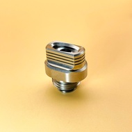 Protocol MVP for Billet box sxk BB pulse aio Cthulhu aio