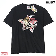 Power 7 Shop MARVEL Cartoon T-Shirt Authentic COMICS T-SHIRTS (MVX-185)