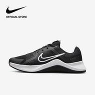 Nike Womens Mc Trainer 2 Shoes - Black ไนกี้ รองเท้าผู้หญิง Mc Trainer 2 - สีดำ