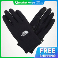 The North Face | ถงมอกนหนาว The North Face รน Uni Fleece Warm Glove NJ3GR54ABLK 1591952
