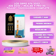 OPPO A76 LCD OPPO A36 FULLSET TOUCHSCREEN COMPLETE/