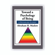 Toward a Psychology Classic: Abraham H. Maslow