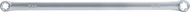 KS TOOLS TX E-Profile Extra Long E18xE20 CHROMEplus Double Ring Spanner for TX E-Profile Extra Long 