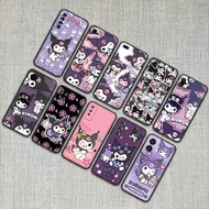 Cellphonecase for Realme C2 C3 C11 C12 C25 C15 C20 8i 8 8Pro 4G 8s 8 5G 5G21 kuromi Phone Case