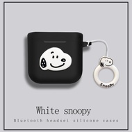 Suitable for B & W BOWAWAWAJIN PI7 Protective Case pi8 Integrated pi6 BOWAWAJIN PI5 Bluetooth Headse