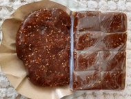 DODOL WIJEN / JENANG WIJEN GULA JAWA ASLI 500GR - 6 PCS