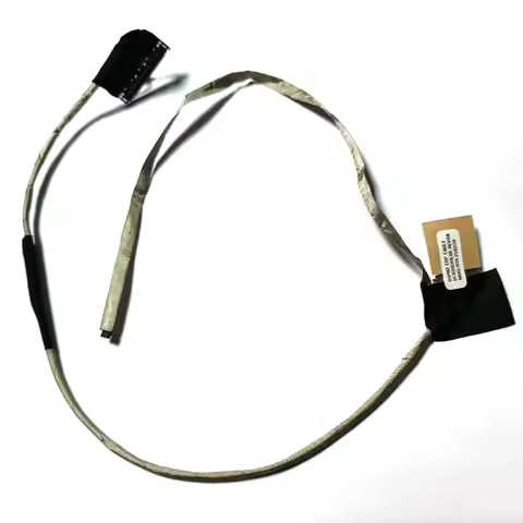 New LCD Cable for Acer Aspire N16C7 VX15 VX5-591 VX5-591G 30 Pin DC02002QL00 50.GM1N2.008 LVDS LED S