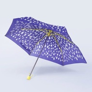 全塑膠傘骨超輕傘 超輕抗UV手開傘-雨滴