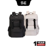 Super Eager Laptop Backpack Office Bag Unisex Travel Backpack Waterproof Beg Lelaki SE1144S