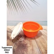 Tupperware Bowl 650ml | Tupperware Tupperware | Household appliances