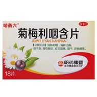Hao Li Yan lozenges 1.2g nxe520.sg20250325