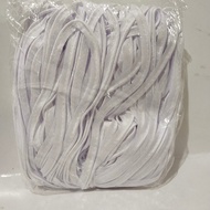 Bisban contains 3 yards