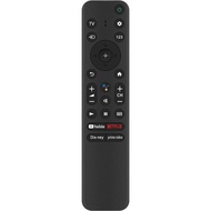 NEW RMF-TX800P RMFTX800P   SONY TV Remote A80K X80K X81K X85K X90K X95K Series